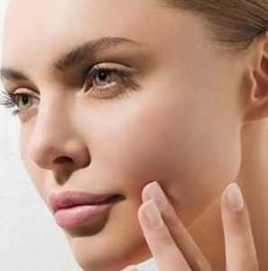 Facial Vein Removal