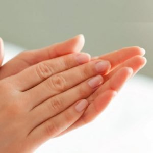 Hand vein removal