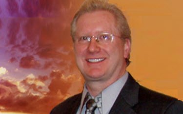 Dr. David Hansen
