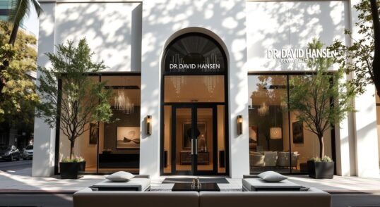 Liposculpture Beverly Hills