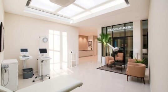 Liposculpture Los Angeles