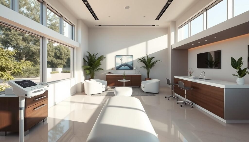 Liposculpture Malibu