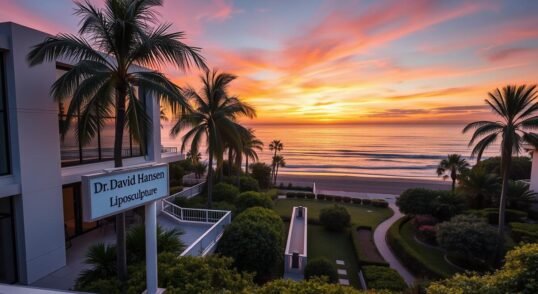 Liposculpture Malibu