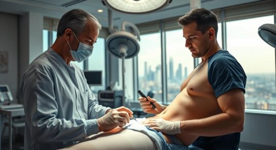 Liposuction Los Angeles