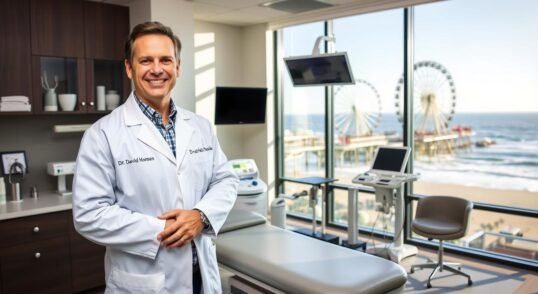Liposuction Santa Monica