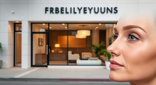 Mini Facelift Beverly Hills