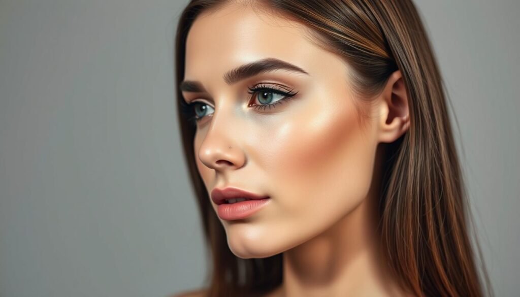 facial contouring