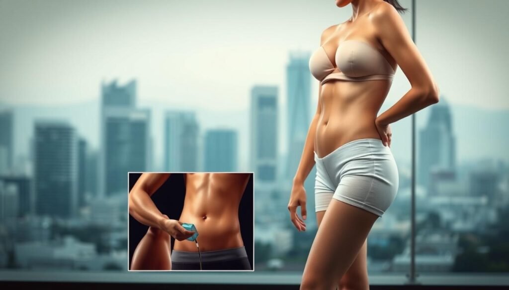 liposuction Los Angeles benefits