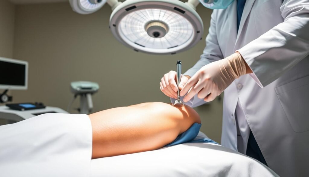 liposuction procedure Beverly Hills