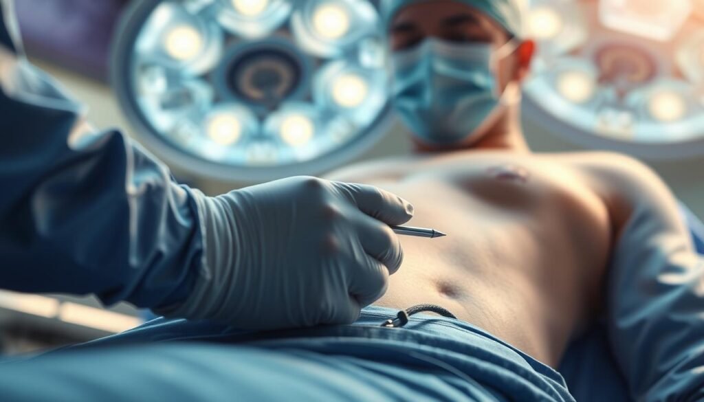 liposuction procedure Culver City
