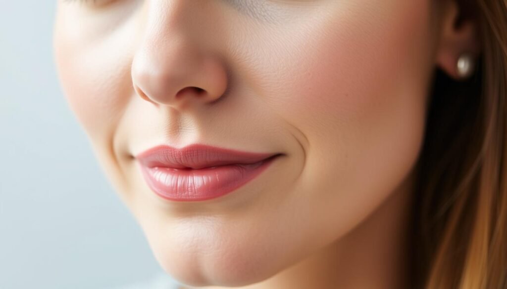 minimally invasive facelift